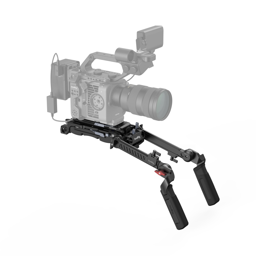 SmallRig Shoulder Rig Kit (Pro) 4274 - 2